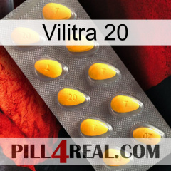 Vilitra 20 cialis1